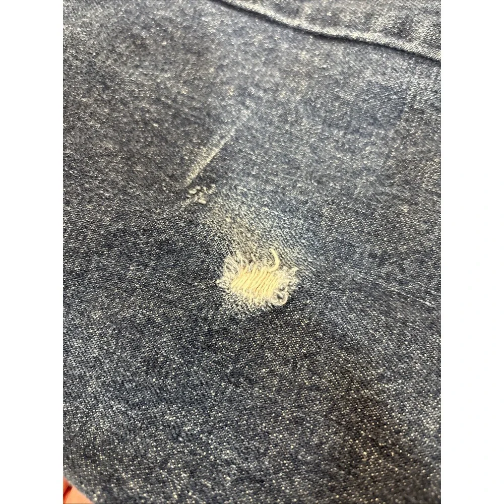 Levis no tag